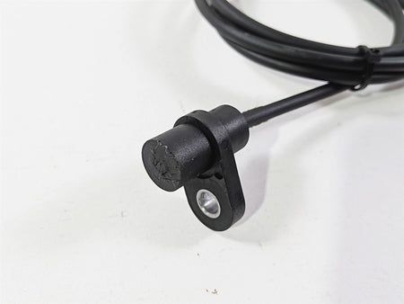 2015 Indian Chieftain Front Abs Wheel Speed Sensor 4081069 4013251-Mototech271