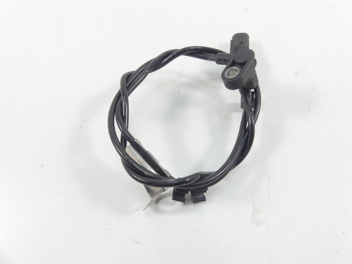 2016 BMW S1000XR K49 Front Abs Wheel Speed Sensor 35528551611 {{ shop.shopifyCountryName }} - Mototech271