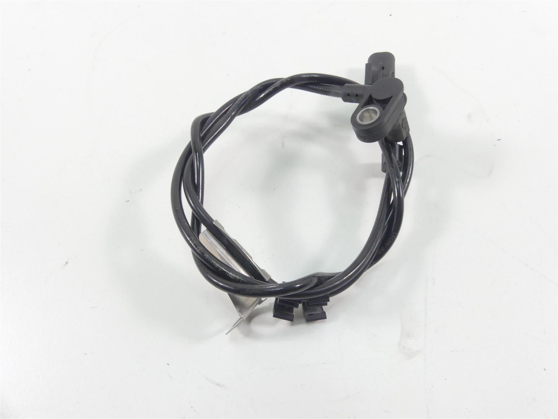 2016 BMW S1000XR K49 Front Abs Wheel Speed Sensor 35528551611 {{ shop.shopifyCountryName }} - Mototech271
