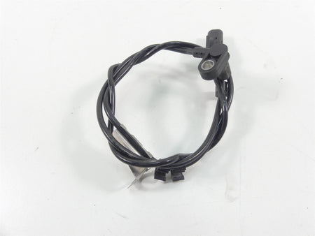 2016 BMW S1000XR K49 Front Abs Wheel Speed Sensor 35528551611 {{ shop.shopifyCountryName }} - Mototech271