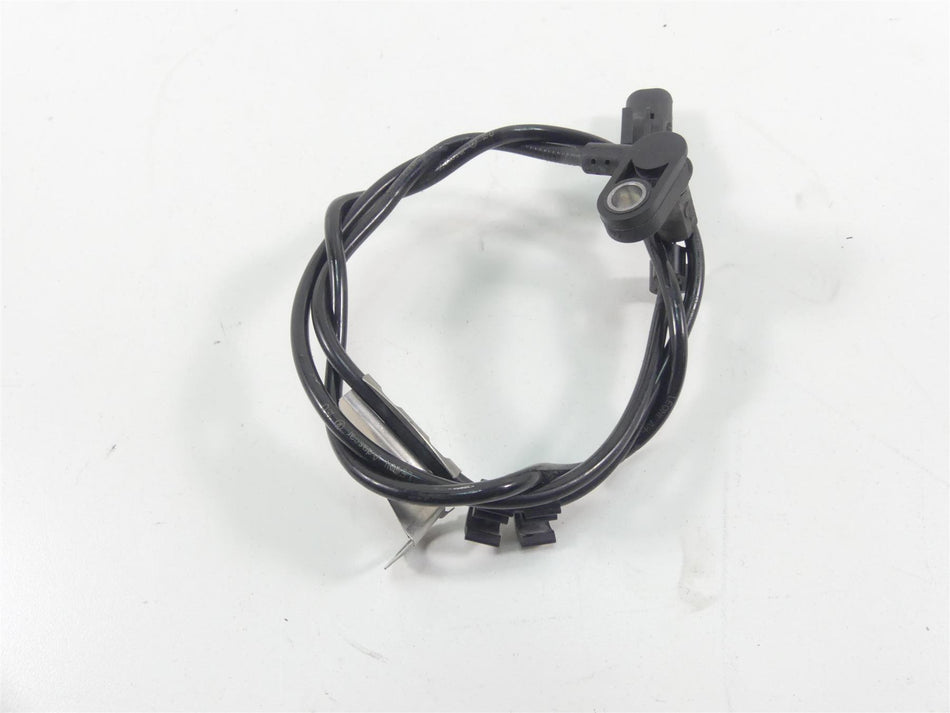 2016 BMW S1000XR K49 Front Abs Wheel Speed Sensor 35528551611 {{ shop.shopifyCountryName }} - Mototech271