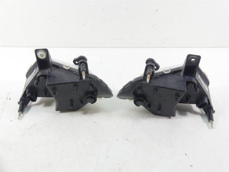 2017 Can Am Maverick X3 XDS Turbo R Headlight Head Light Lamp Set 710004658 {{ shop.shopifyCountryName }} - Mototech271