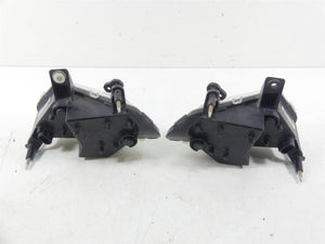 2017 Can Am Maverick X3 XDS Turbo R Headlight Head Light Lamp Set 710004658 | Mototech271