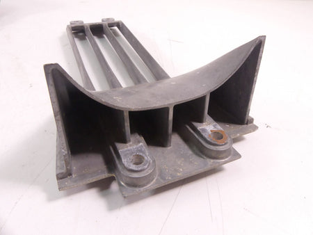 2009 Yamaha Waverunner VX1100 Deluxe Skid Plate Intake Grate Set 6D3-R1333-00-94 {{ shop.shopifyCountryName }} - Mototech271