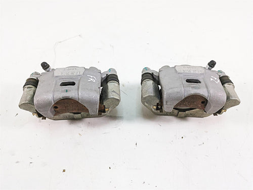 2021 CFMoto Zforce 500 Trail Front Brake Caliper Set 7020-081040-10000 | Mototech271
