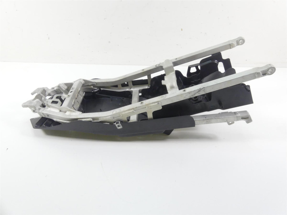 2021 Aprilia Tuono 660 RS660 Rear Straight Sub Frame Subframe 2B008726 2B006819 {{ shop.shopifyCountryName }} - Mototech271