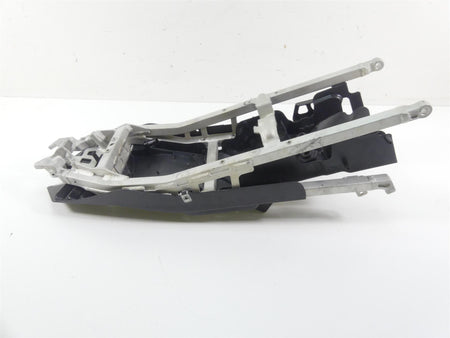 2021 Aprilia Tuono 660 RS660 Rear Straight Sub Frame Subframe 2B008726 2B006819 {{ shop.shopifyCountryName }} - Mototech271