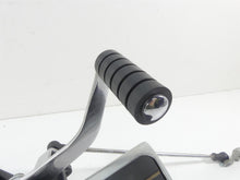 Load image into Gallery viewer, 2007 Honda VTX1800 T1 Left Front Floor Board &amp; Shifter Pedal Set 50625-MCV-000
