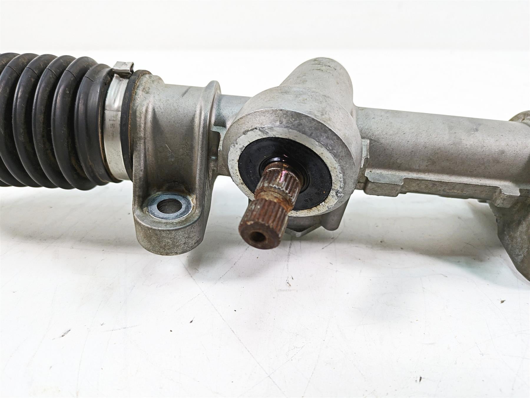 2018 Yamaha YXZ1000R EPS SS Rack & Pinion Steering Hess Tie Rods 2HC-F3400-02-00 {{ shop.shopifyCountryName }} - Mototech271