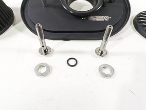 2017 Harley Touring FLTRXS Road Glide K&N Air Cleaner Breather Filter RK-3952 | Mototech271