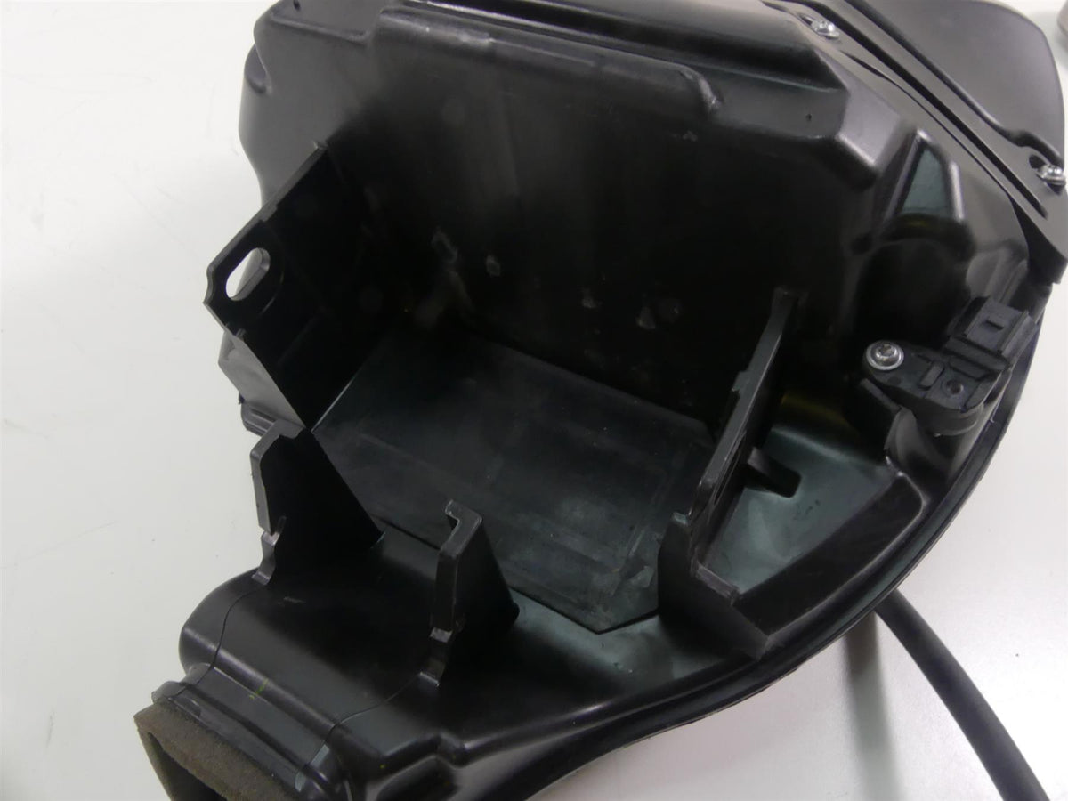2015 Triumph 1050 Speed Triple R Air Box Cleaner Breather Filter T2206600 {{ shop.shopifyCountryName }} - Mototech271