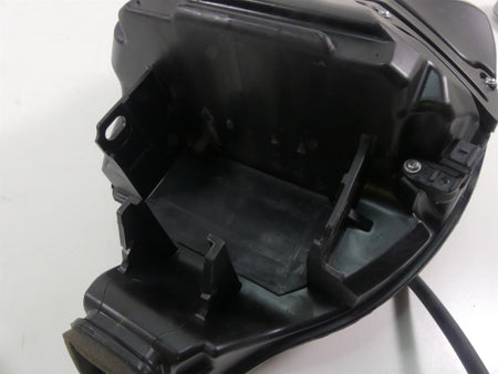 2015 Triumph 1050 Speed Triple R Air Box Cleaner Breather Filter T2206600 {{ shop.shopifyCountryName }} - Mototech271