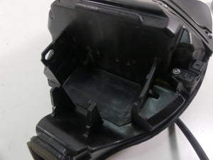2015 Triumph 1050 Speed Triple R Air Box Cleaner Breather Filter T2206600