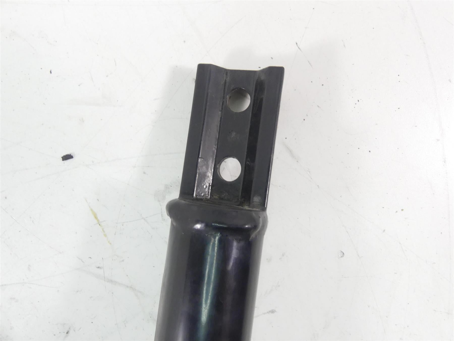 2013 Harley VRSCDX Night Rod Special Left Front Frame Downtube -Bent 47987-12BK {{ shop.shopifyCountryName }} - Mototech271