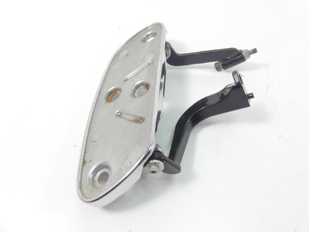2013 Harley Touring FLHTP Electra Glide Left Front Floor Board 50622-09A {{ shop.shopifyCountryName }} - Mototech271
