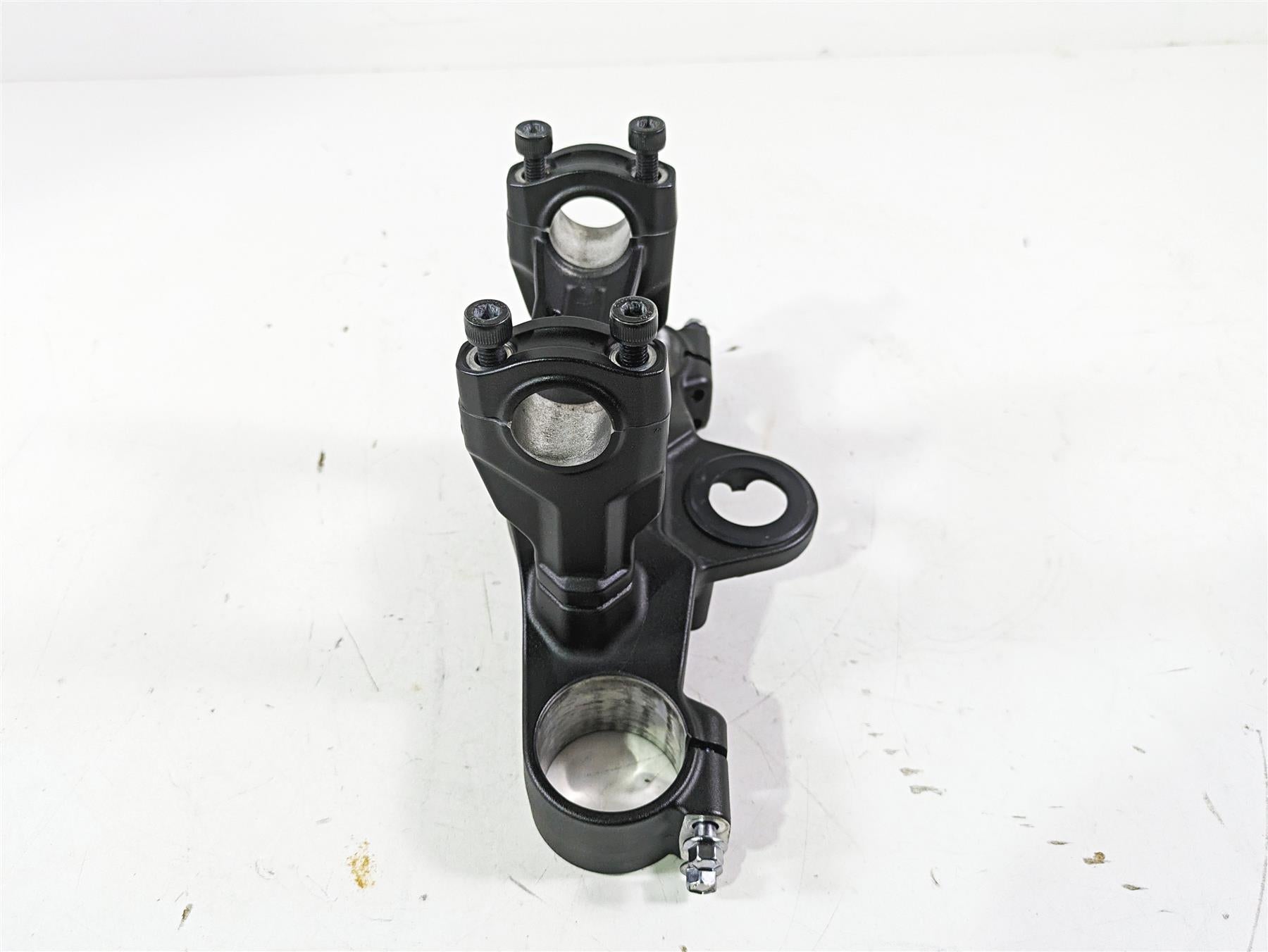 2021 Yamaha Tenere 700 XTZ7 50mm Upper Triple Tree Riser Set BW3-W2343-00-00 {{ shop.shopifyCountryName }} - Mototech271