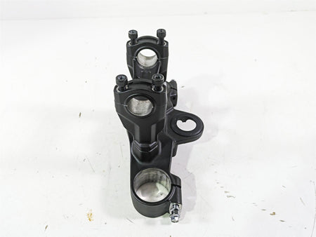 2021 Yamaha Tenere 700 XTZ7 50mm Upper Triple Tree Riser Set BW3-W2343-00-00 {{ shop.shopifyCountryName }} - Mototech271