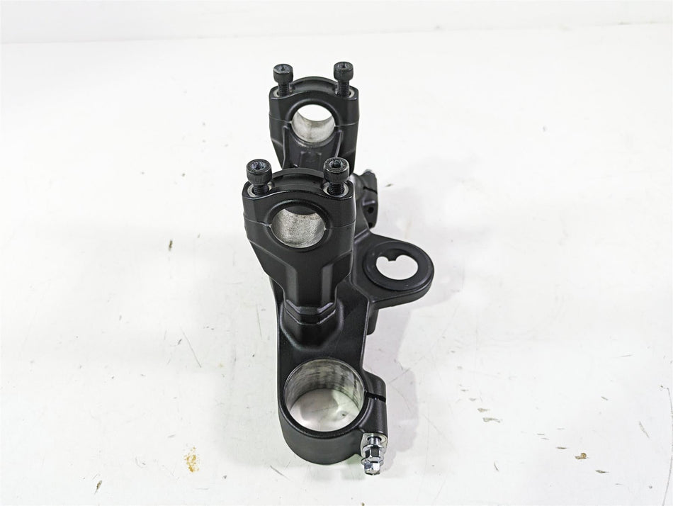 2021 Yamaha Tenere 700 XTZ7 50mm Upper Triple Tree Riser Set BW3-W2343-00-00 {{ shop.shopifyCountryName }} - Mototech271