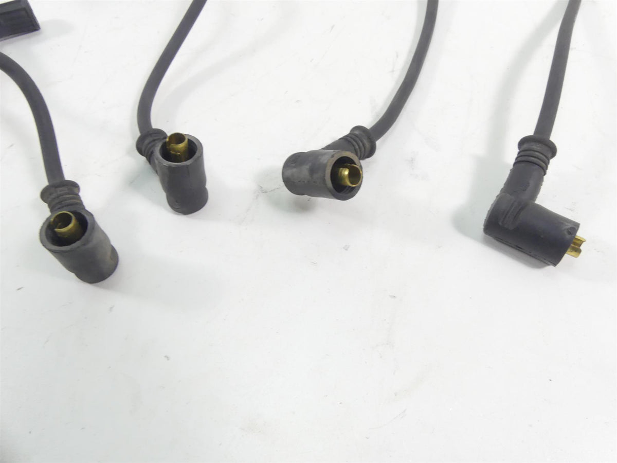 2006 Ducati Multistrada 1000S Beru Ignition Coil Set -Tested 38040101C {{ shop.shopifyCountryName }} - Mototech271