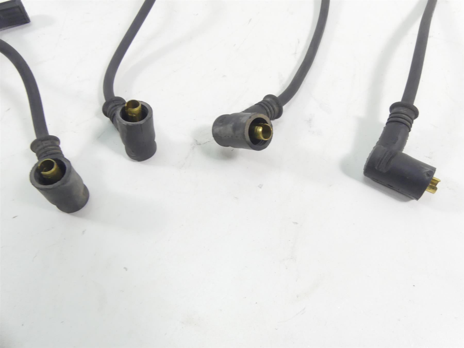 2006 Ducati Multistrada 1000S Beru Ignition Coil Set -Tested 38040101C {{ shop.shopifyCountryName }} - Mototech271