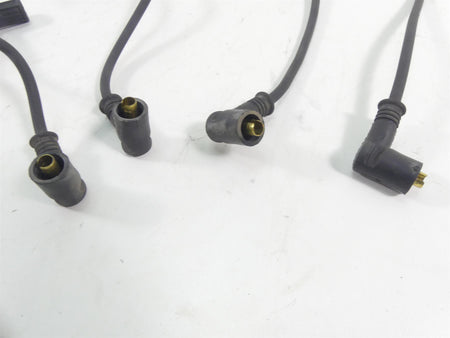 2006 Ducati Multistrada 1000S Beru Ignition Coil Set -Tested 38040101C {{ shop.shopifyCountryName }} - Mototech271