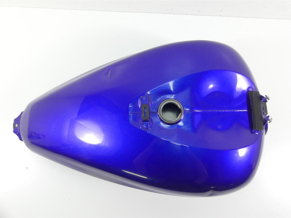 2016 Honda VT1300 CRG Stateline Fuel Gas Tank Reservoir - Read 17520-MFY-A00 {{ shop.shopifyCountryName }} - Mototech271