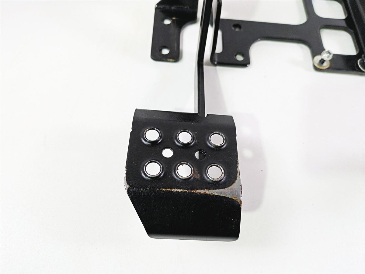 2019 Polaris RZR XP 1000 Highlifter Brake & Accelerate Pedal Set 1019105 1027413 {{ shop.shopifyCountryName }} - Mototech271