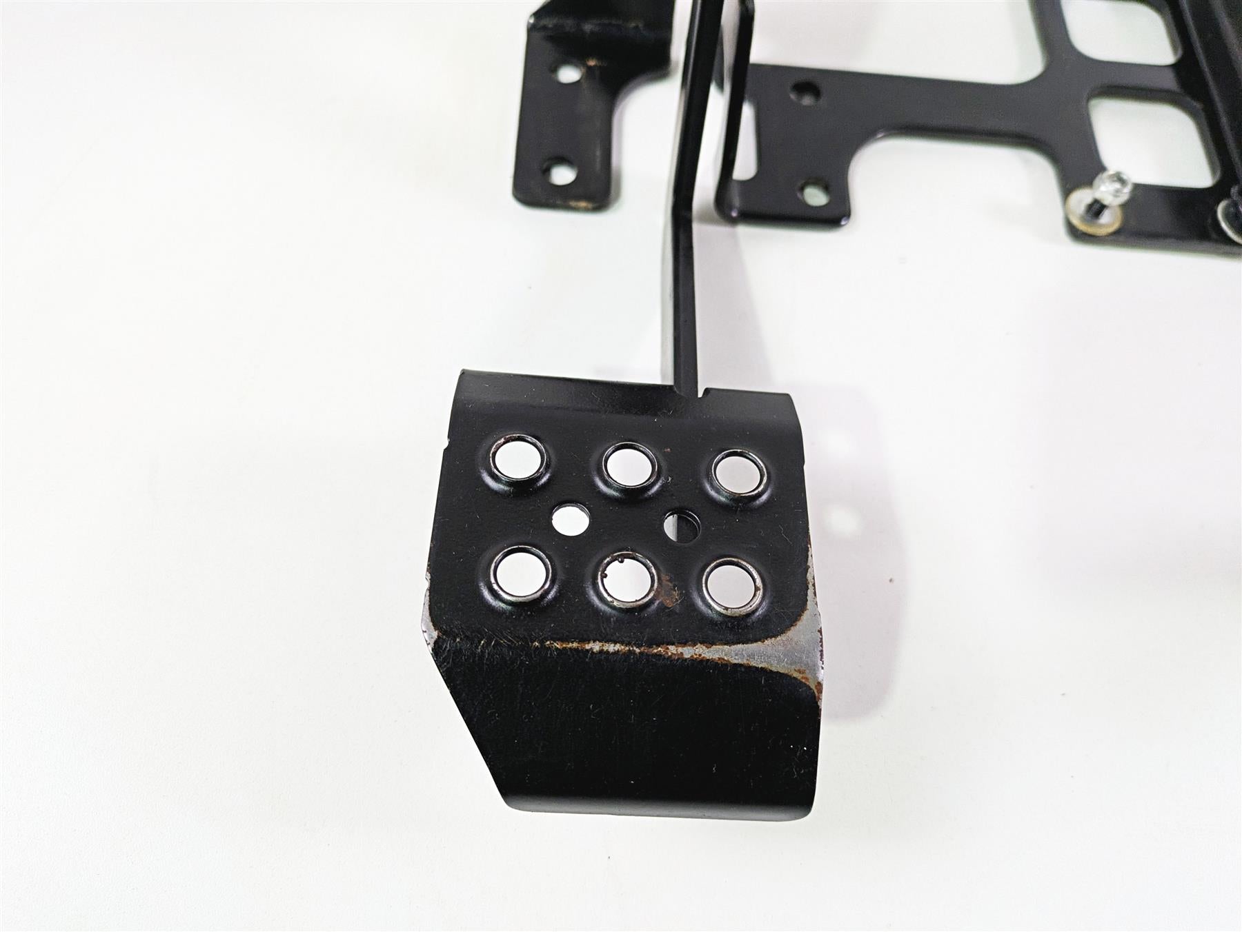 2019 Polaris RZR XP 1000 Highlifter Brake & Accelerate Pedal Set 1019105 1027413 {{ shop.shopifyCountryName }} - Mototech271