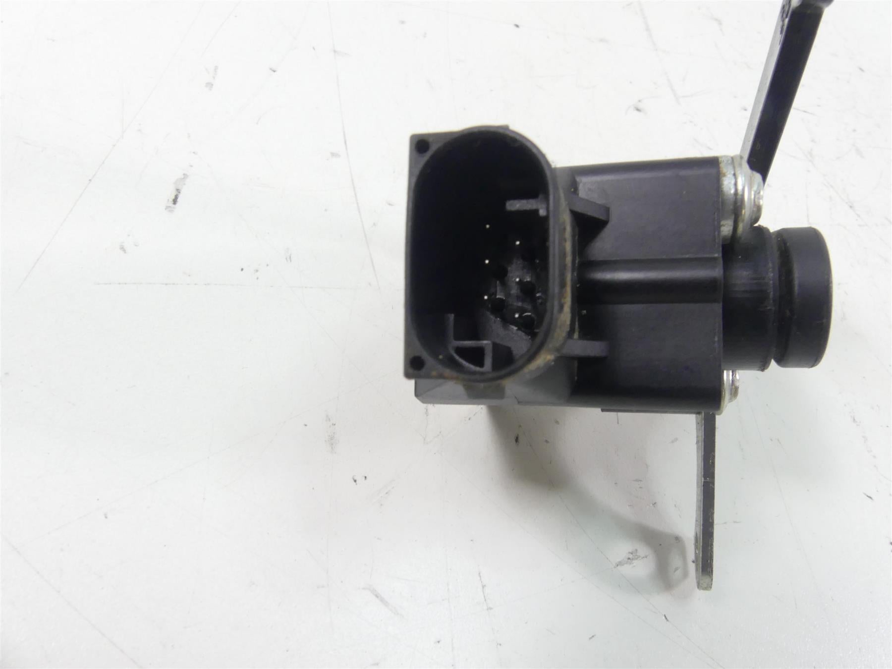 2020 Ducati Multistrada 1260 Enduro Ride Height Bike Leveling Sensor 55243241A {{ shop.shopifyCountryName }} - Mototech271