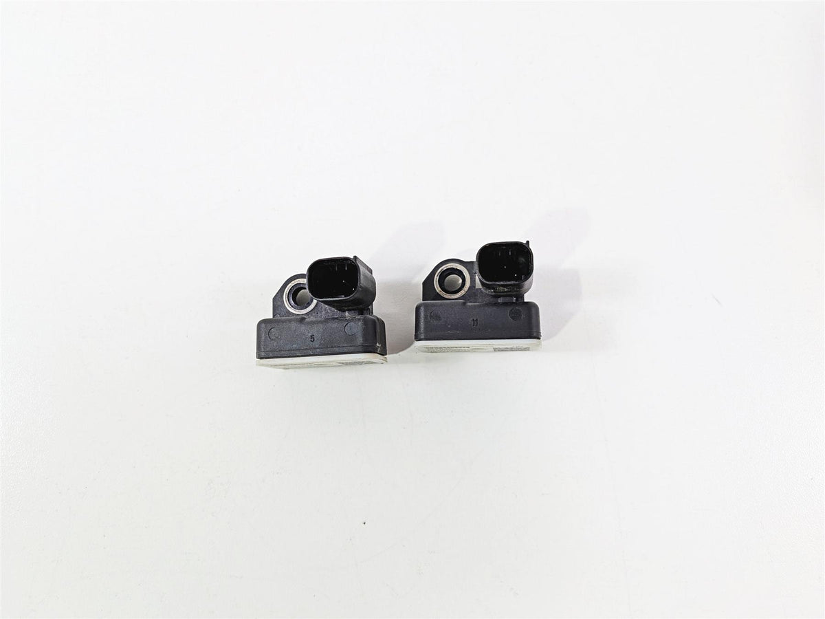 2016 KTM 1290 Super Adventure Acceleration Accel Inertial Sensor Set 60416063000 {{ shop.shopifyCountryName }} - Mototech271