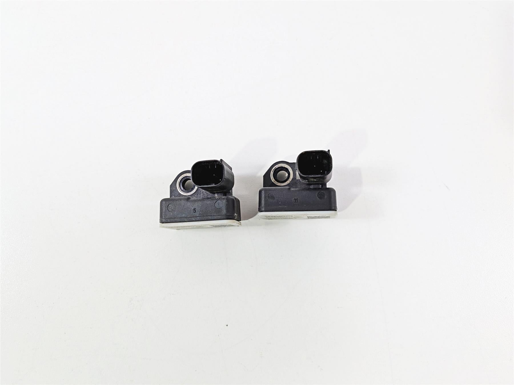 2016 KTM 1290 Super Adventure Acceleration Accel Inertial Sensor Set 60416063000 {{ shop.shopifyCountryName }} - Mototech271