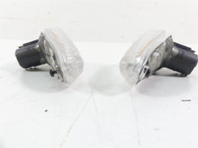 Load image into Gallery viewer, 2014 Ducati Hypermotard 821 SP Handguard Blinker Turn Signal Set 46029911B | Mototech271
