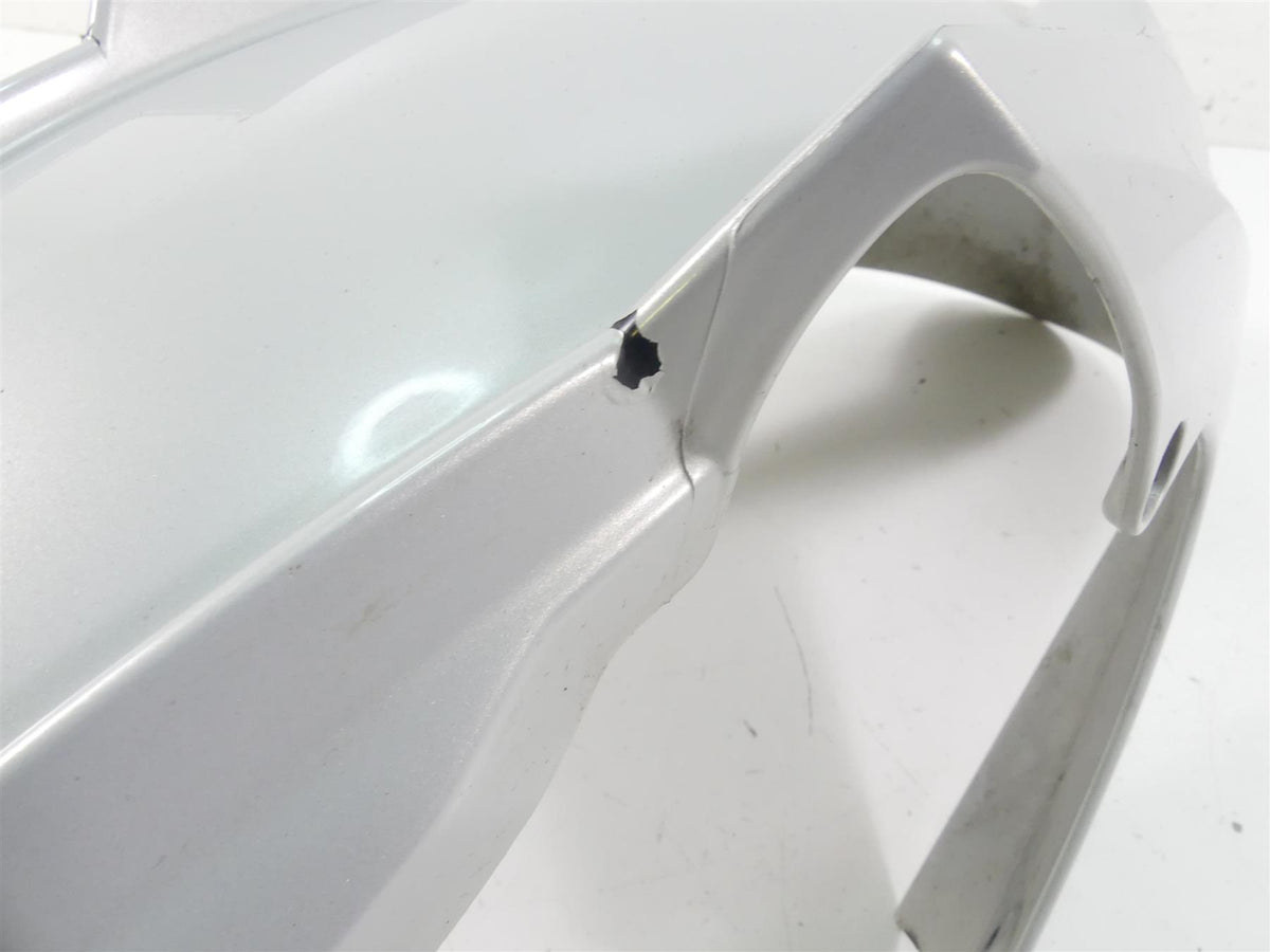 2009 BMW K1300 S K40 Front Fender Tire Hugger Mud Guard 46617658992 {{ shop.shopifyCountryName }} - Mototech271