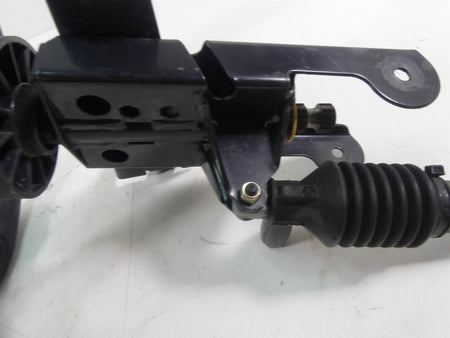2020 Can-Am Commander 1000R XT Steering Wheel Mount Damper Kit 715001134 {{ shop.shopifyCountryName }} - Mototech271