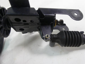 2020 Can-Am Commander 1000R XT Steering Wheel Mount Damper Kit 715001134 | Mototech271