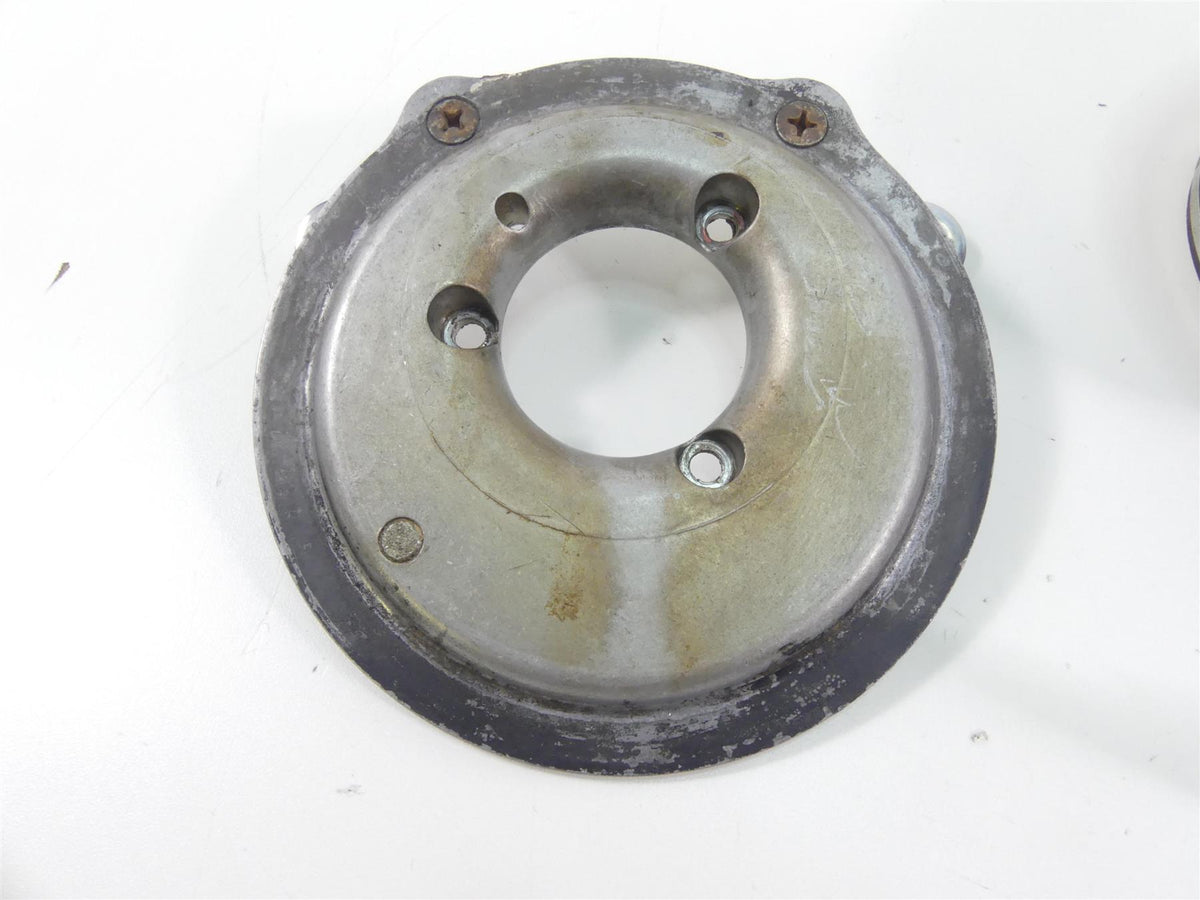 1995 Harley Touring FLHTCU Electra Glide Screamin Eagle Air Filter Set 29503-07 {{ shop.shopifyCountryName }} - Mototech271