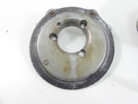 1995 Harley Touring FLHTCU Electra Glide Screamin Eagle Air Filter Set 29503-07 {{ shop.shopifyCountryName }} - Mototech271