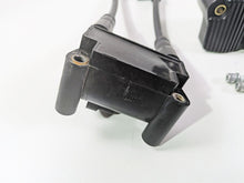Load image into Gallery viewer, 2016 Harley FXDF Dyna Fat Bob Ignition Coil Wires Plugs Set 31696-07A
