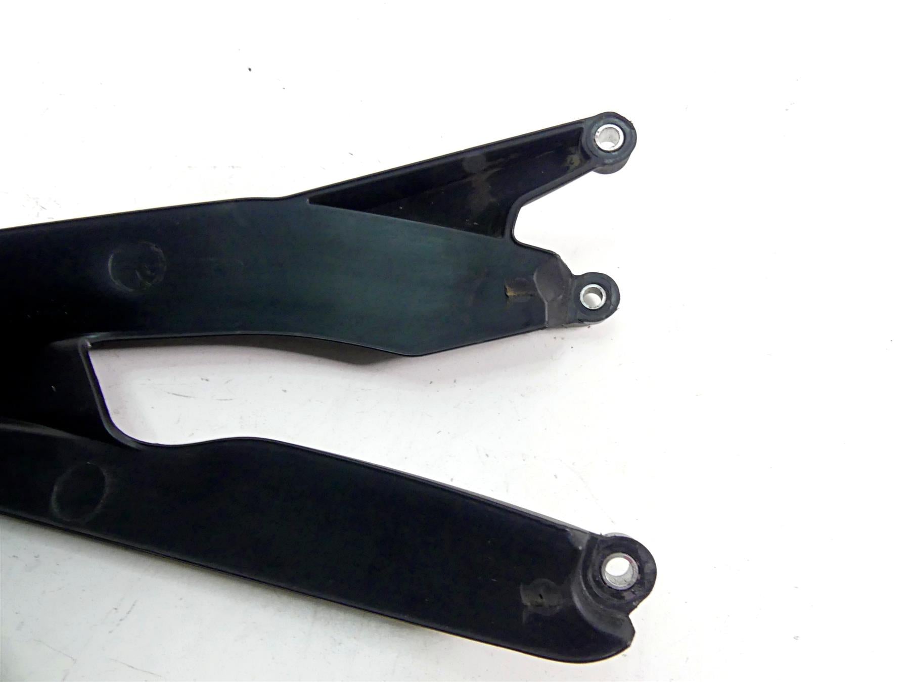2015 BMW R1200GS GSW K50 Rear Tire Mudflap Mud Flap Fender Guard 46628533657 {{ shop.shopifyCountryName }} - Mototech271