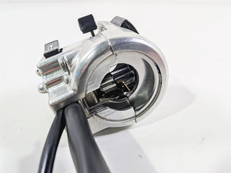 2003 Honda V-Twin VTX1800 C Left Hand Control Switch 35020-MCH-000 {{ shop.shopifyCountryName }} - Mototech271