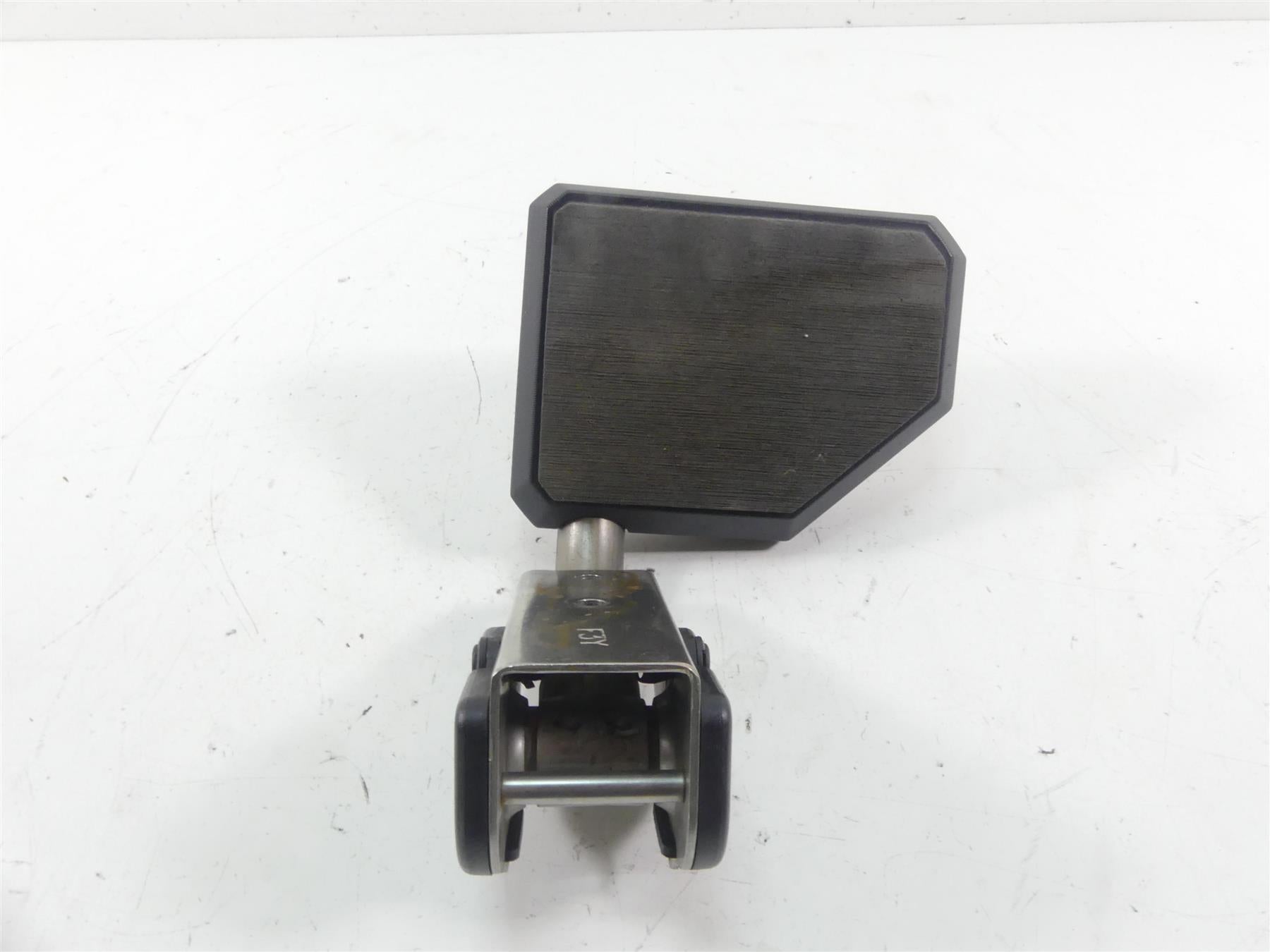2017 Yamaha Waverunner EX Sport 1050 BS Rear Step Ladder & Mount F3Y-U278A-02-00 {{ shop.shopifyCountryName }} - Mototech271