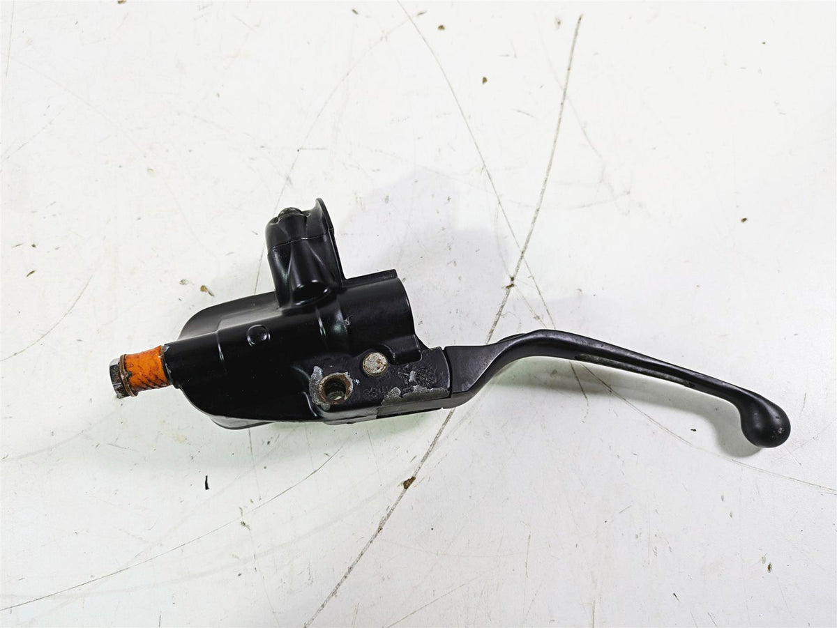 2005 Harley Softail FLSTSCI Heritage Springer Front Brake Mstr Cylinder 45019-96 {{ shop.shopifyCountryName }} - Mototech271