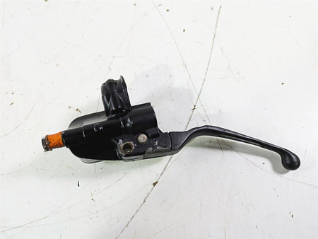 2005 Harley Softail FLSTSCI Heritage Springer Front Brake Mstr Cylinder 45019-96 {{ shop.shopifyCountryName }} - Mototech271