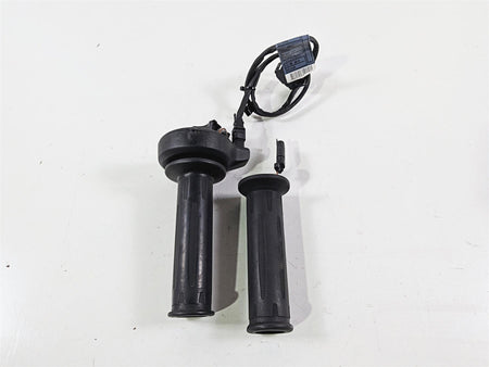 2020 BMW S1000RR K67 Left Right Heated Hand Grip Set 61318552120 61319467940-Mototech271