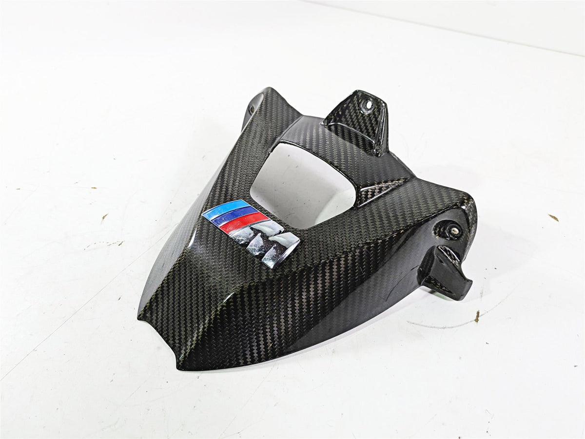2016 BMW S1000RR K46 SSR Slingshotracing Rear Carbon Fiber Fender 161339 {{ shop.shopifyCountryName }} - Mototech271