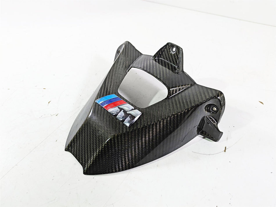 2016 BMW S1000RR K46 SSR Slingshotracing Rear Carbon Fiber Fender 161339 {{ shop.shopifyCountryName }} - Mototech271