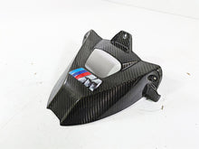 Load image into Gallery viewer, 2016 BMW S1000RR K46 SSR Slingshotracing Rear Carbon Fiber Fender 161339 | Mototech271
