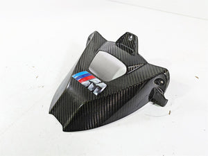 2016 BMW S1000RR K46 SSR Slingshotracing Rear Carbon Fiber Fender 161339 | Mototech271