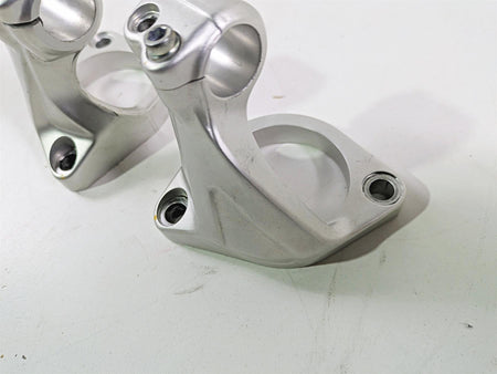 2019 Ducati Supersport 939 S Handle Bar Mounts Clamp Holder Set 36015581AA {{ shop.shopifyCountryName }} - Mototech271