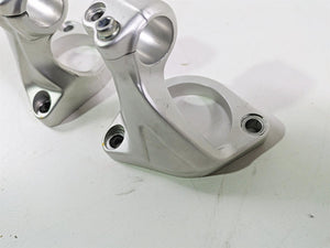 2019 Ducati Supersport 939 S Handle Bar Mounts Clamp Holder Set 36015581AA | Mototech271